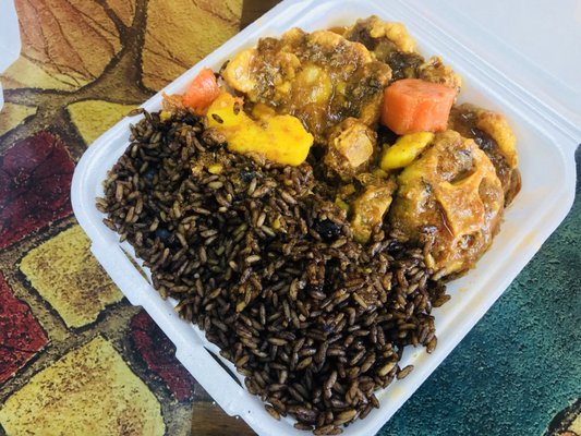 La Teresita Supermarket by null