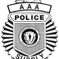 AAA Police Supply
