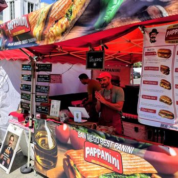 Pappanini - Specialty Food Near Me - San Diego, California Pappanini - Specialty Food Near Me - San Diego, California