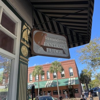 Fantastic Fudge - Wonderful - Ice Cream & Frozen Yogurt Near Me - Fernandina Beach, Florida Fantastic Fudge - Wonderful - Ice Cream & Frozen Yogurt Near Me - Fernandina Beach, Florida