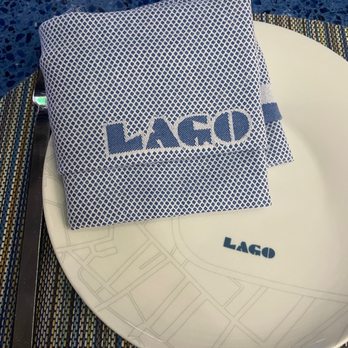 Lago - Italian Near Me - Las Vegas, Nevada