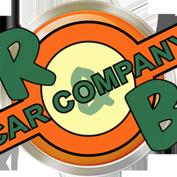 R&B Car Company Warsaw Service
