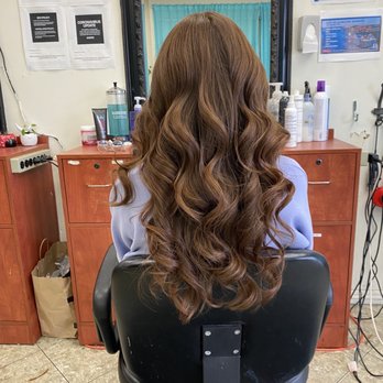 Perfect Style - Hair Salons Near Me - La Puente, California