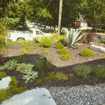 Grasskings - Mulching - Lawn Services Near Me