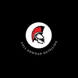 Full Armour Detailing - LOGO