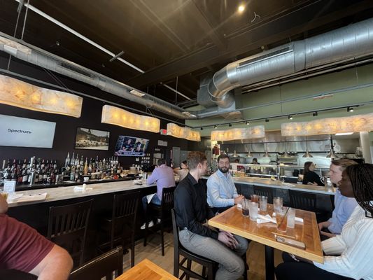 Astoria Cafe & Market by null