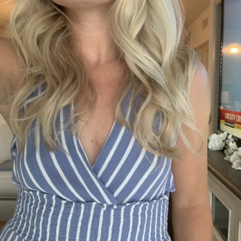 Bleached Salon & Spa - Hair Salons Near Me - Tampa, Florida Bleached Salon & Spa - Hair Salons Near Me - Tampa, Florida