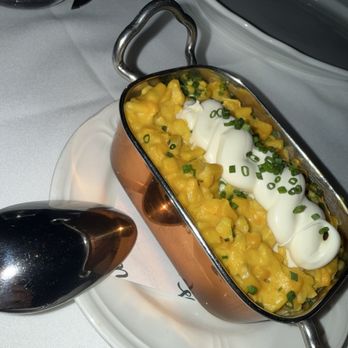 Daniel’s - Corn pudding - Steakhouses Near Me - Coral Gables, Florida