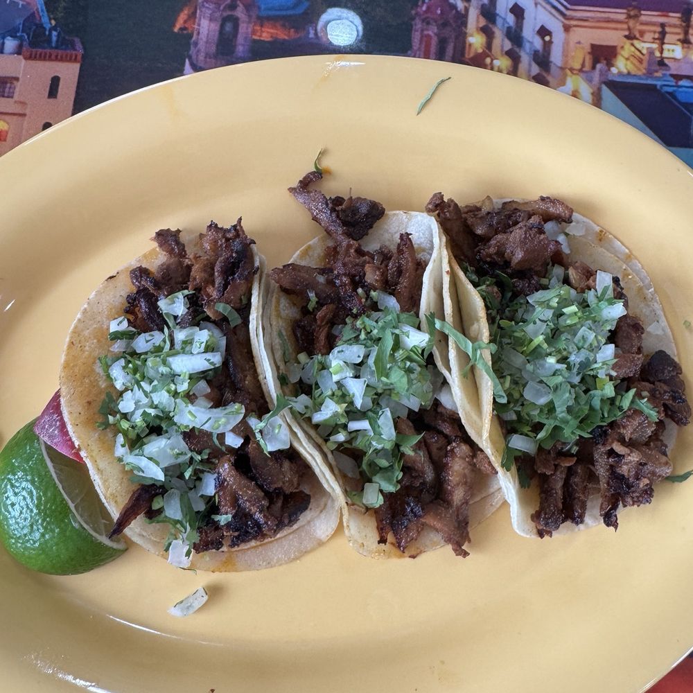 Taqueria San Julian - al pastor tacos - Tacos Near Me - Edmond, Oklahoma Taqueria San Julian - al pastor tacos - Tacos Near Me - Edmond, Oklahoma