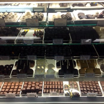 Beach Sweets - Chocolatiers & Shops Near Me - San Diego, California