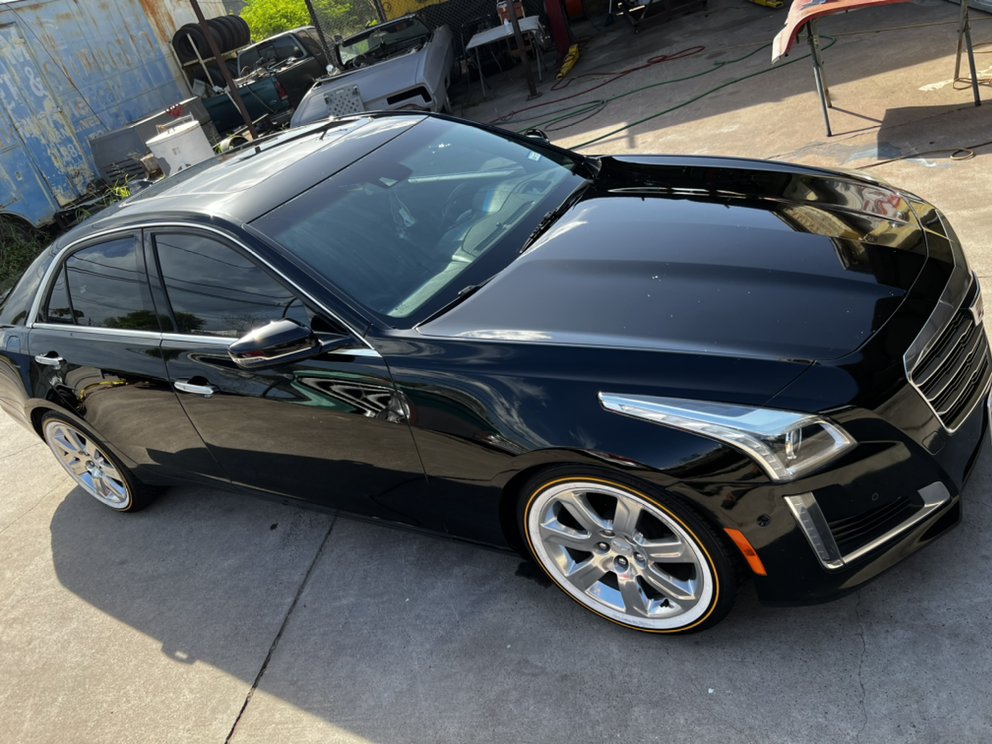 361 AUTO DETAILING Updated July 2024 15 Photos 2207 Ayers St