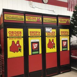 Tractor Supply