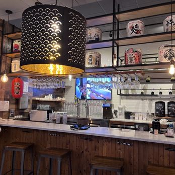 Rakkii Ramen - Ramen Near Me - Smithtown, New York