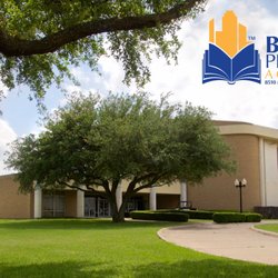 Buckner Preparatory