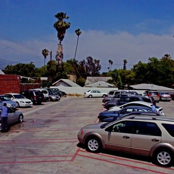 Caliber Collision - Body Shops Near Me - Pasadena, California