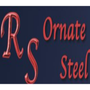 Photo of RS Ornate Steel