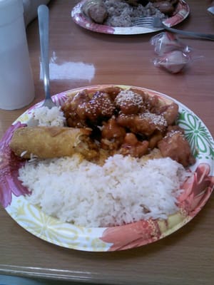 Kin's Kitchen by null