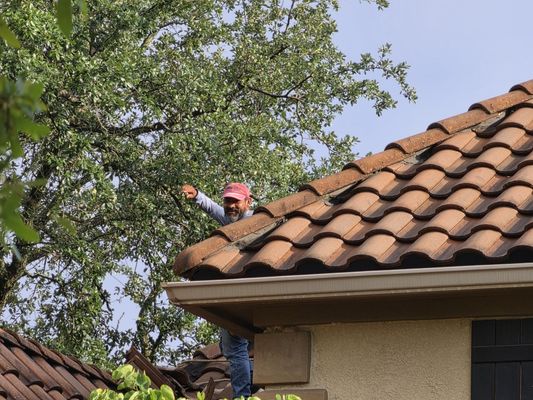 REPS Roofing & Exteriors work photo 4
