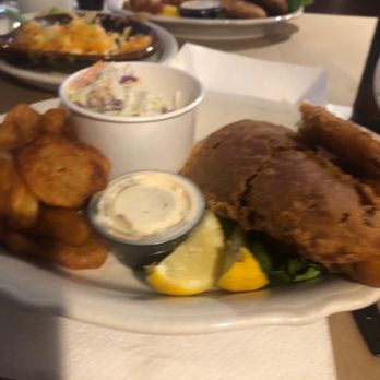 Avery's Maryland Grill - Fried fish - Seafood Near Me - Frederick, Maryland