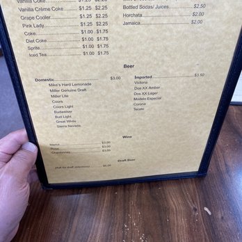 Cristina's - Burgers Near Me - Crescent City, California Cristina's - Burgers Near Me - Crescent City, California
