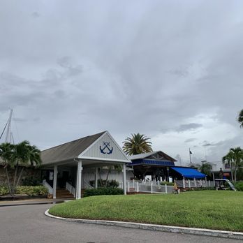 Cass Cay Bar and Restaurant - We are excited to be back - Seafood Near Me - Punta Gorda, Florida