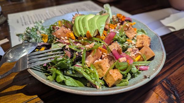 Tane Vegan Izakaya - Highland Park by null