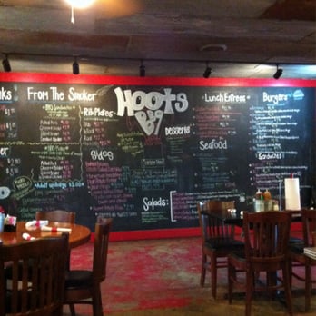 Hoot's BBQ - Barbeque Near Me - McGehee, Arkansas Hoot's BBQ - Barbeque Near Me - McGehee, Arkansas