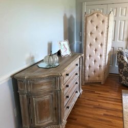 Meadowview Estate - Upstairs Bridal Suite