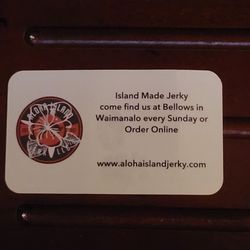 Every Sunday @ Bellows entrance... select Fridays @ Waimanalo Beach. Check their IG schedule!