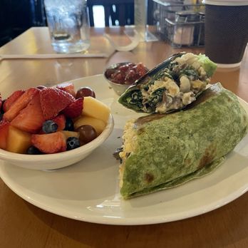 Brunch Snob - Egg White Delight Wrap. - Breakfast & Brunch Near Me - Phoenix, Arizona Brunch Snob - Egg White Delight Wrap. - Breakfast & Brunch Near Me - Phoenix, Arizona