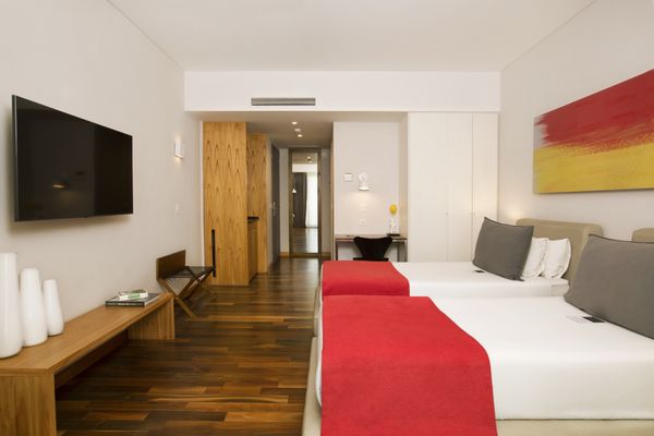 Palo Santo Hotel by null