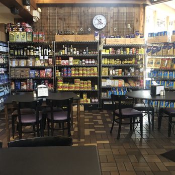 Giolitti Delicatessen - Delis Near Me - Annapolis, Maryland
