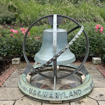 Maryland State House - Museums Near Me - Annapolis, Maryland
