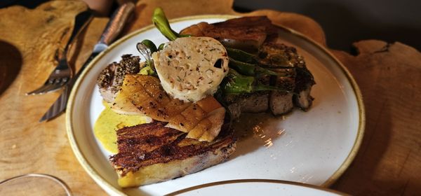 Elements Restaurant by null Elements Restaurant by null