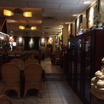 Thai Sa-On Restaurant by null