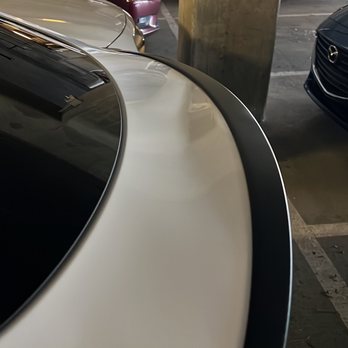 Auto Spa Bistro - New American Near Me - Atlanta, Georgia