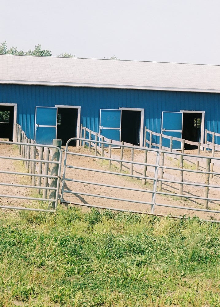 SHANGRILA FARMS Updated October 2024 356 S 700th W, Hebron