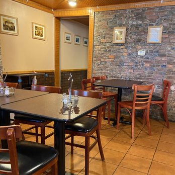 Cafe Illyria - Interior - Sandwiches Near Me - Columbus, Ohio