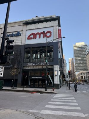 Crushed By Giants Brewing Company by null