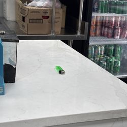 AlBasha Subs - I see where the cigarette smell coming from