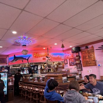 Honda Sushi - Sushi Bars Near Me - Pleasant Hill, California