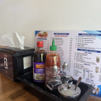 Pho 75 - Condiments - Wine Bars Near Me - Smyrna, Georgia Pho 75 - Condiments - Wine Bars Near Me - Smyrna, Georgia