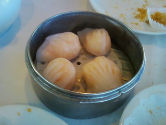China Max Dumpling House by null