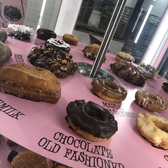Voodoo Doughnut - Donuts Near Me - Houston, Texas