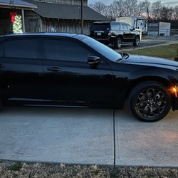 Elan Limousine Service
