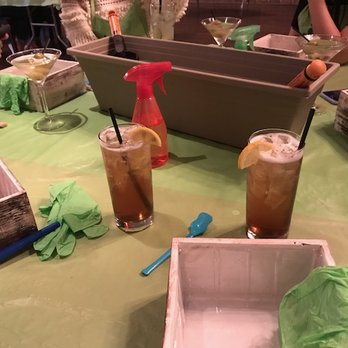 Park West Tavern - Drinks..L.I.T. baby! - New American Near Me - Ridgewood, New Jersey Park West Tavern - Drinks..L.I.T. baby! - New American Near Me - Ridgewood, New Jersey