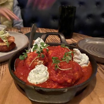Yardbird - Meatball - Southern Near Me - Las Vegas, Nevada Yardbird - Meatball - Southern Near Me - Las Vegas, Nevada