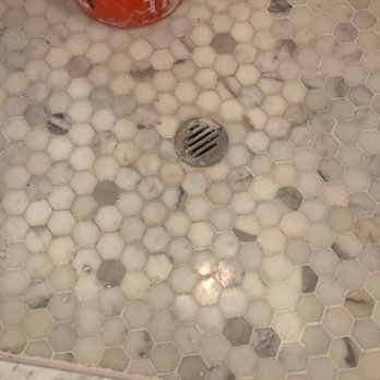 The Torres Finishing - Nothing was sealed and my Calcutta is ruined!! - Refinishing Services Near Me