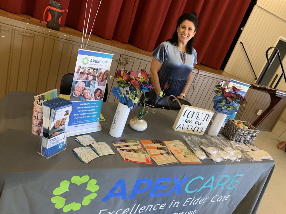 ApexCare - home care agency in Vacaville, CA