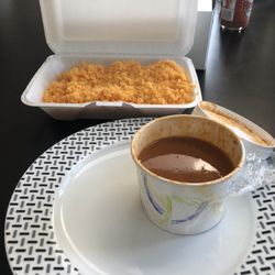 Island Empanada of Rocky Point